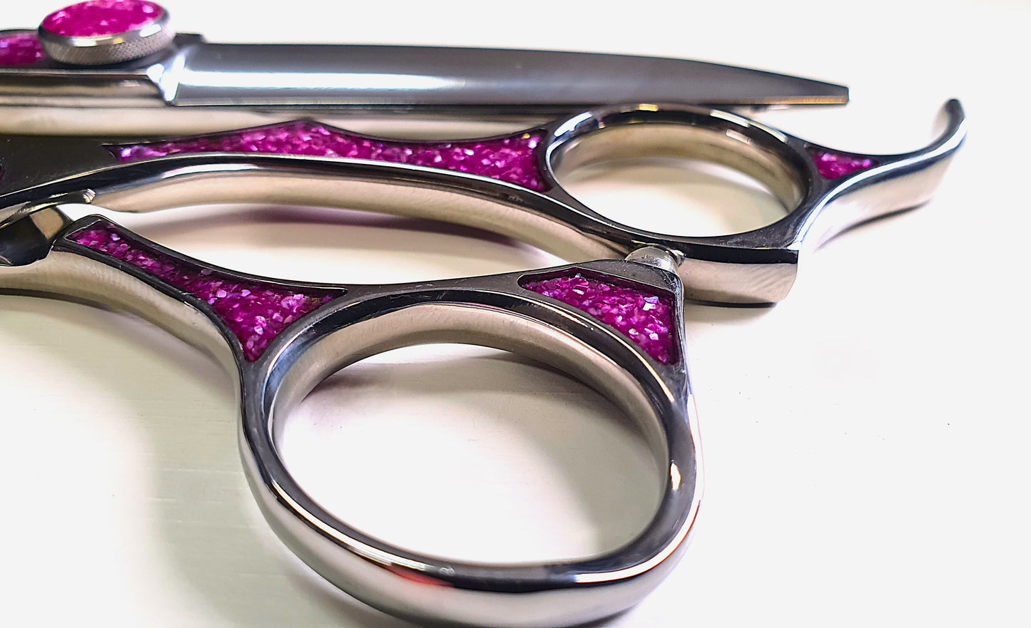 Sternsteiger Centurian Hair Scissors Set 6 Inch