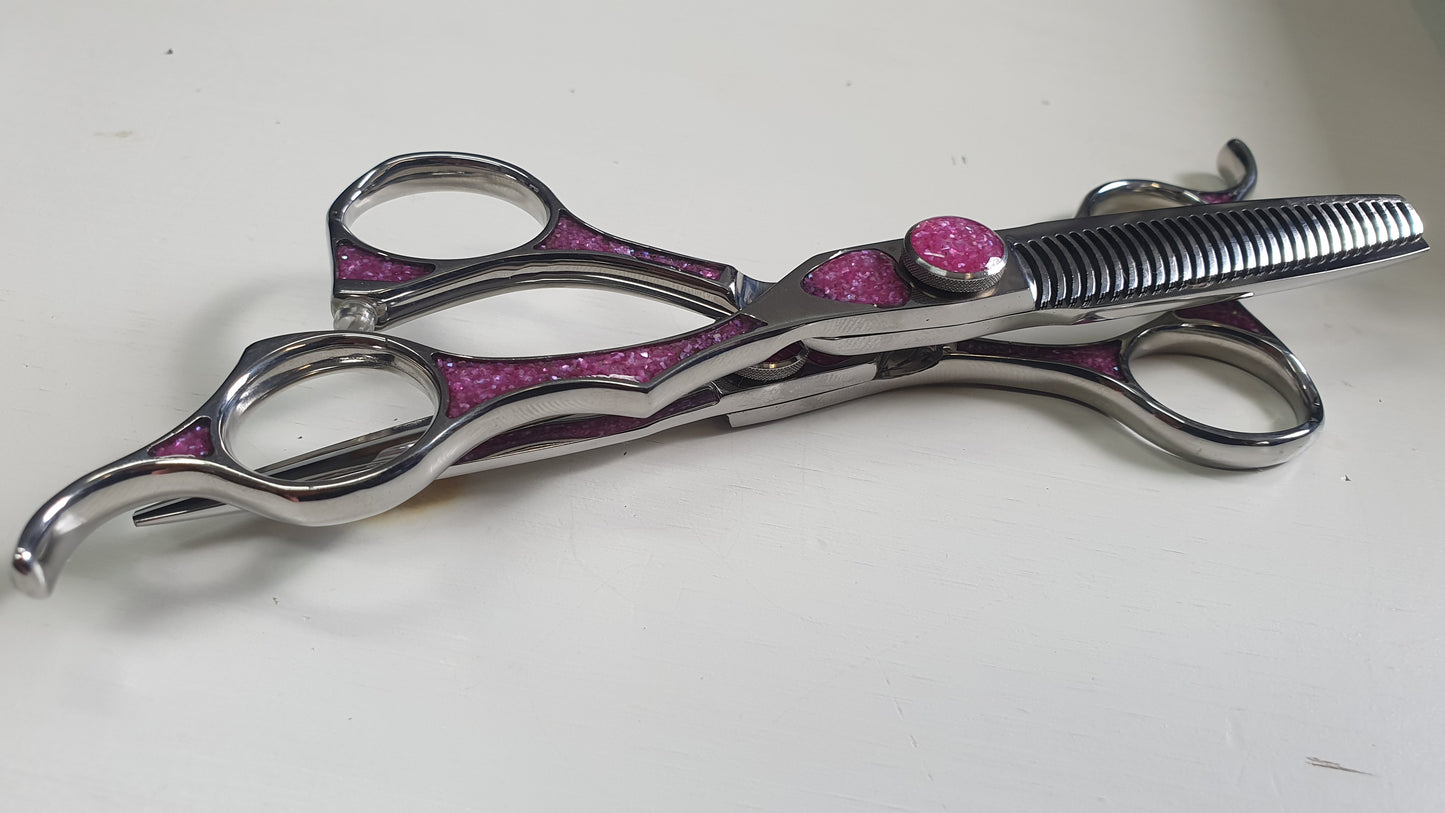 Sternsteiger Centurian Hair Scissors Set 6 Inch