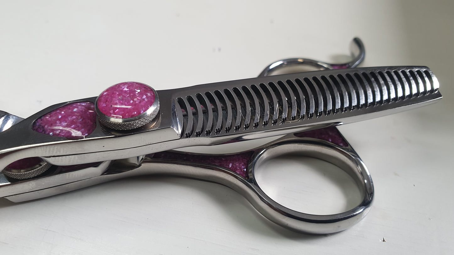 Sternsteiger Centurian Hair Scissors Set 6 Inch