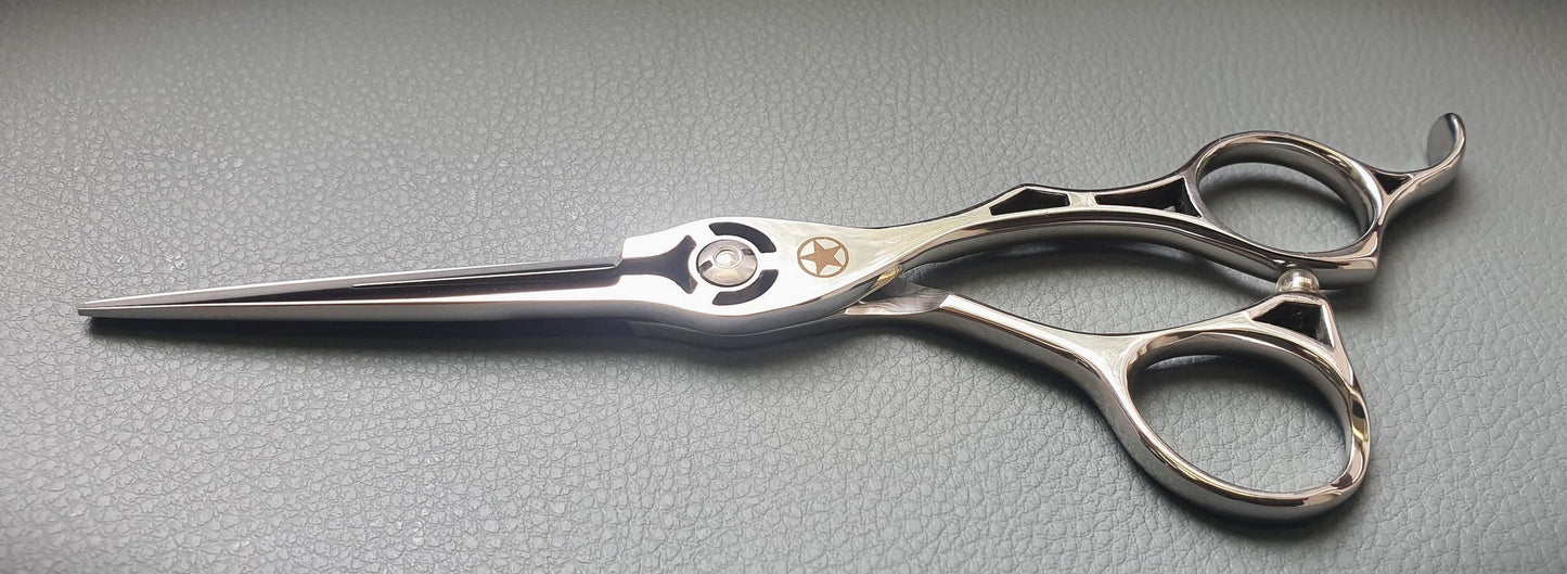 Sternsteiger Centurian Haarscheren Set 6 Zoll