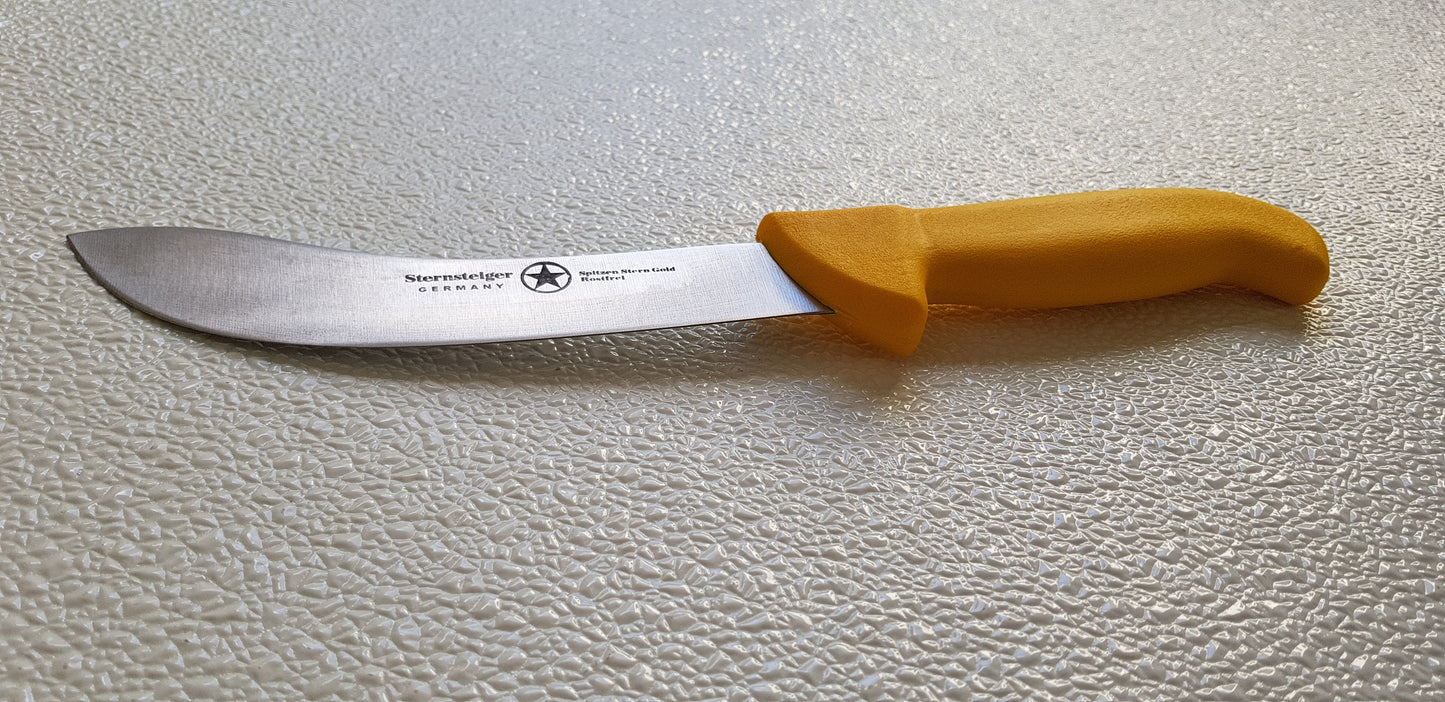 Butcher knives set of 5