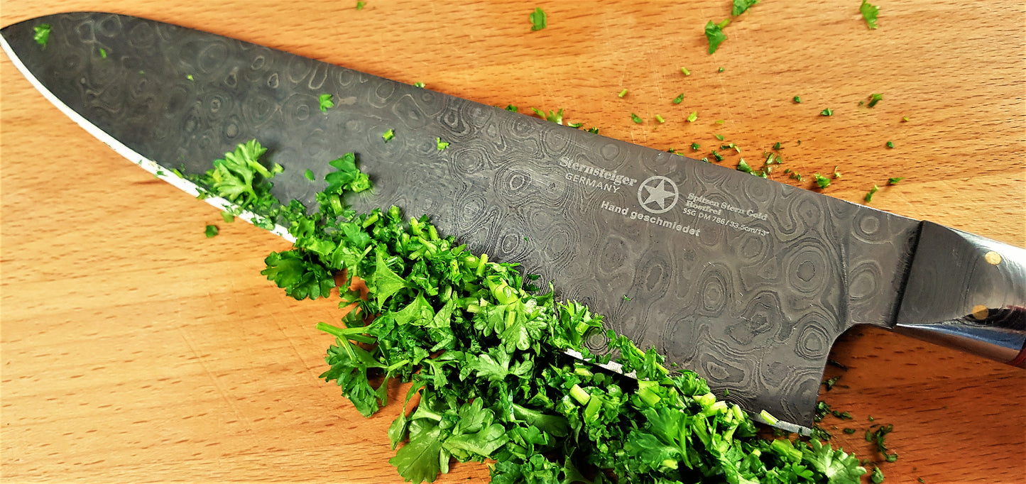 Germanicum Arminius Kochmesser