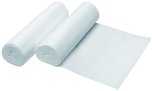 Colador de tela DESECHABLE (2 rollos 50)