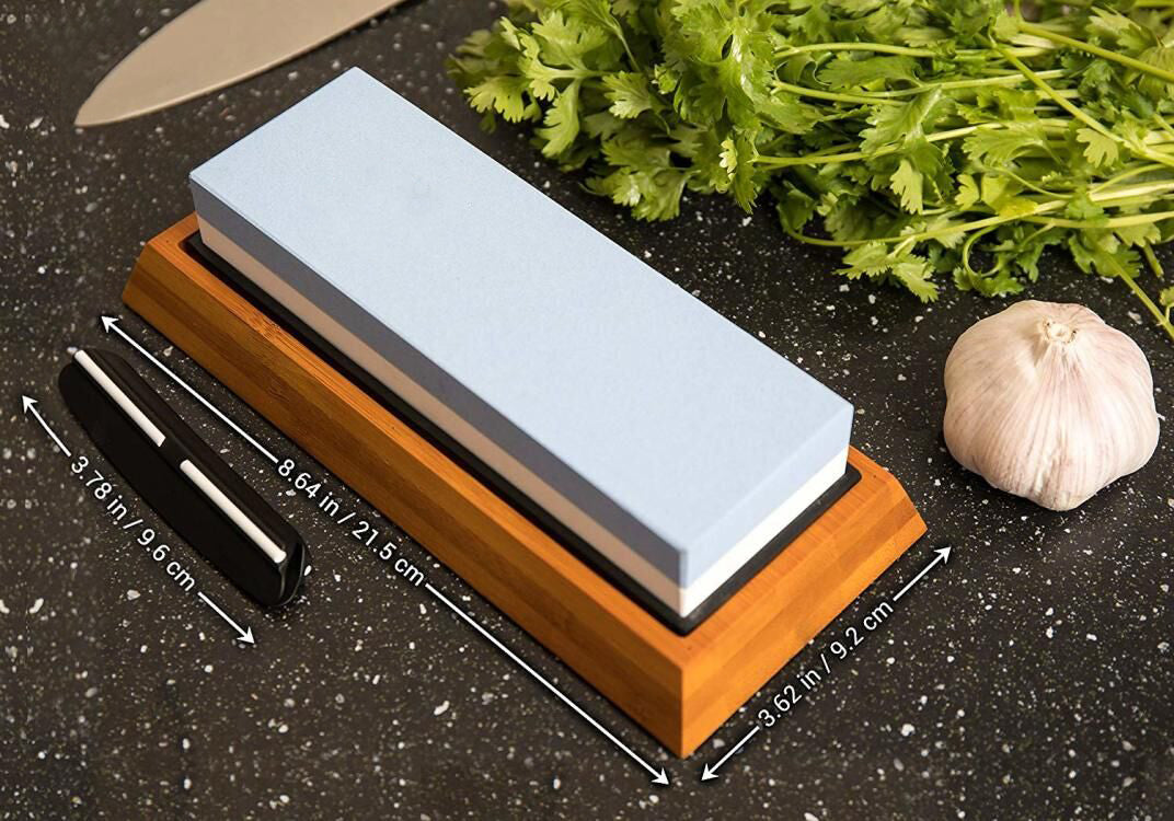 Sternsteiger Profi water whetstone