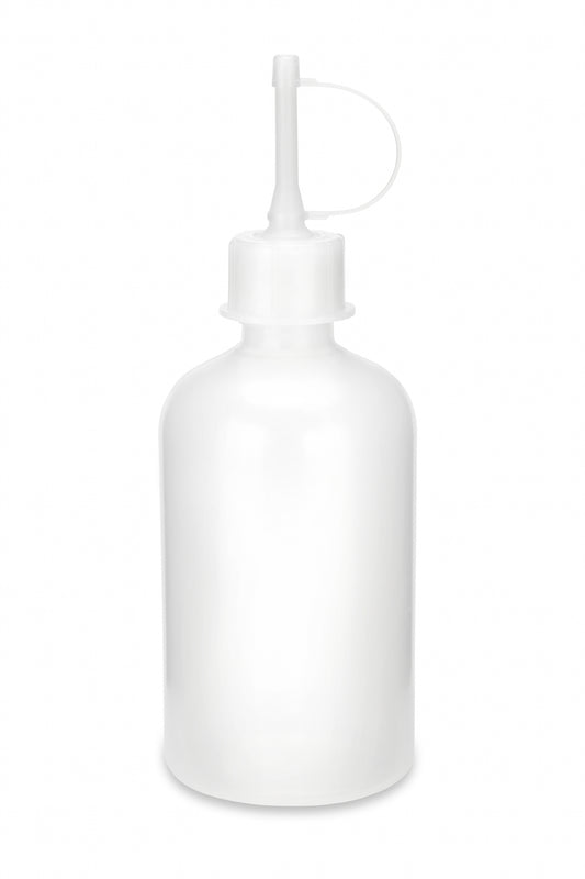 BOTELLA DE GOTEO PE