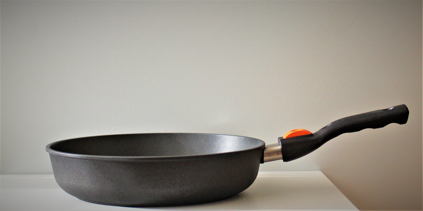 Sternsteiger MoVe frying Pan Series
