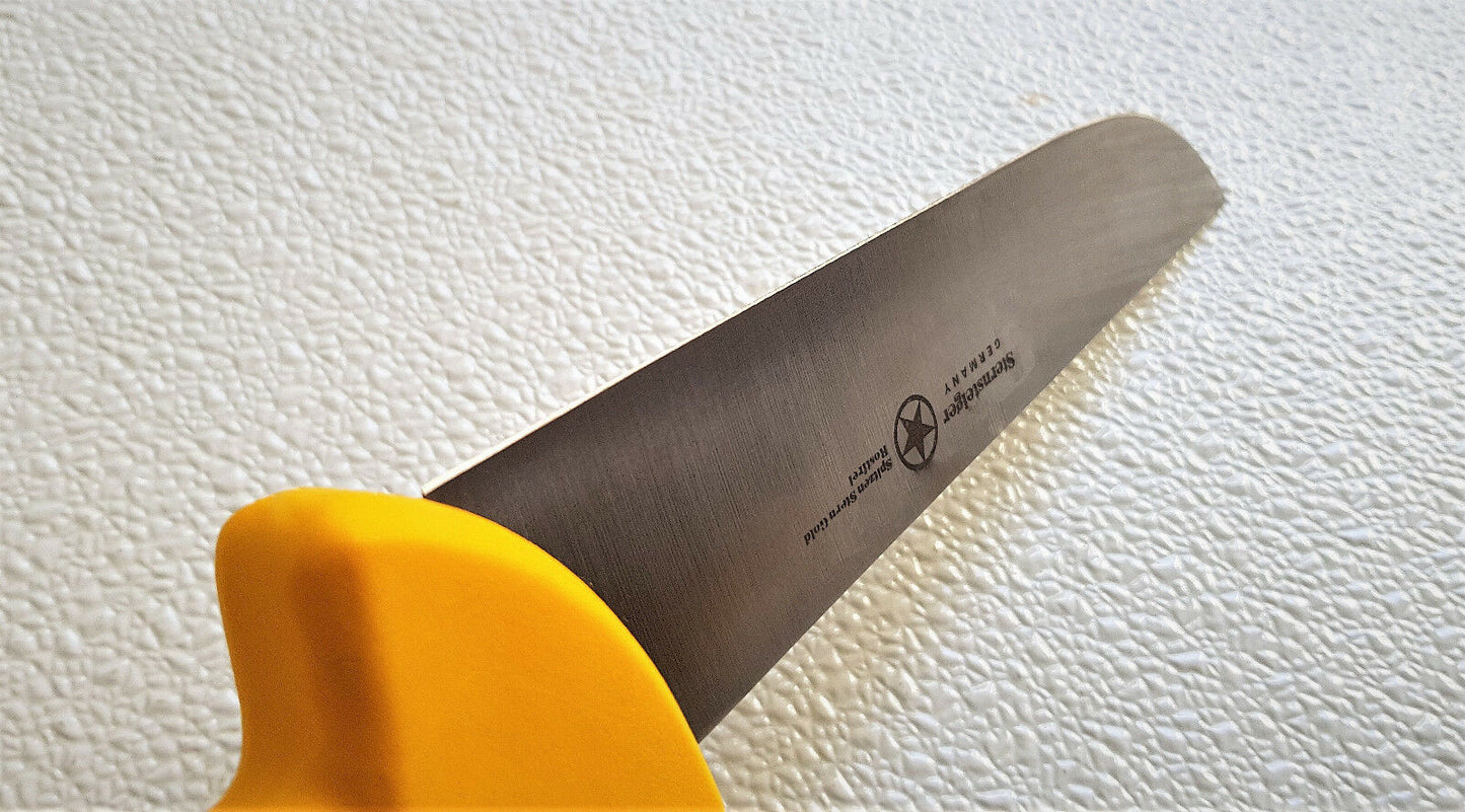 Sternsteiger Metzgermesser Ergo Profi