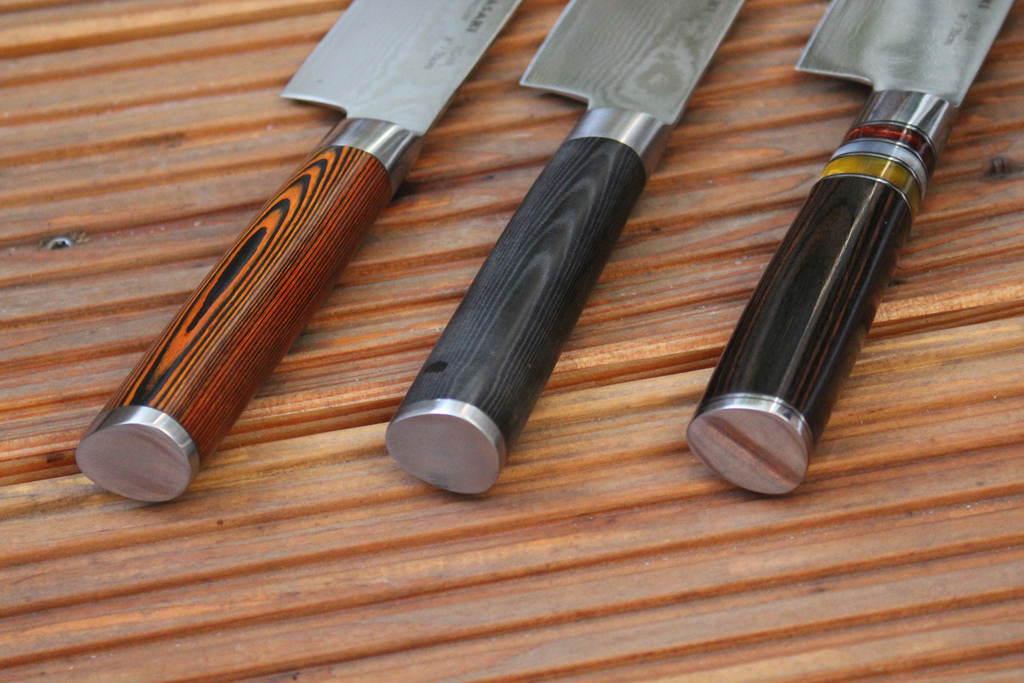 Nagasaki Solingen | Vegetable knife