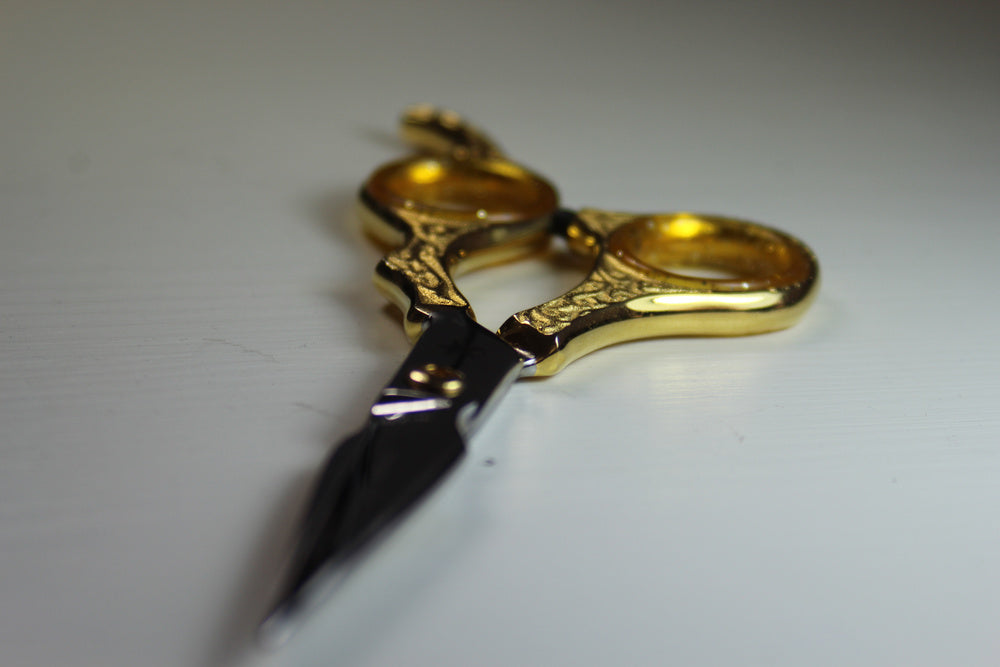 Reloj de pulsera Sternsteiger Thundra Gold de 6,5 pulgadas