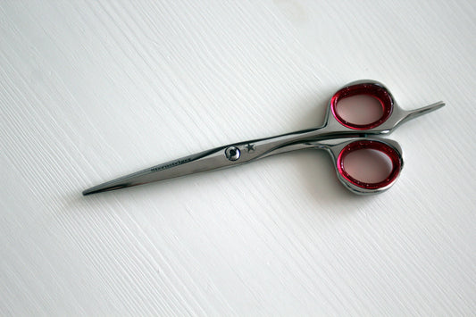Sternsteiger hair scissors Ultimate supreme