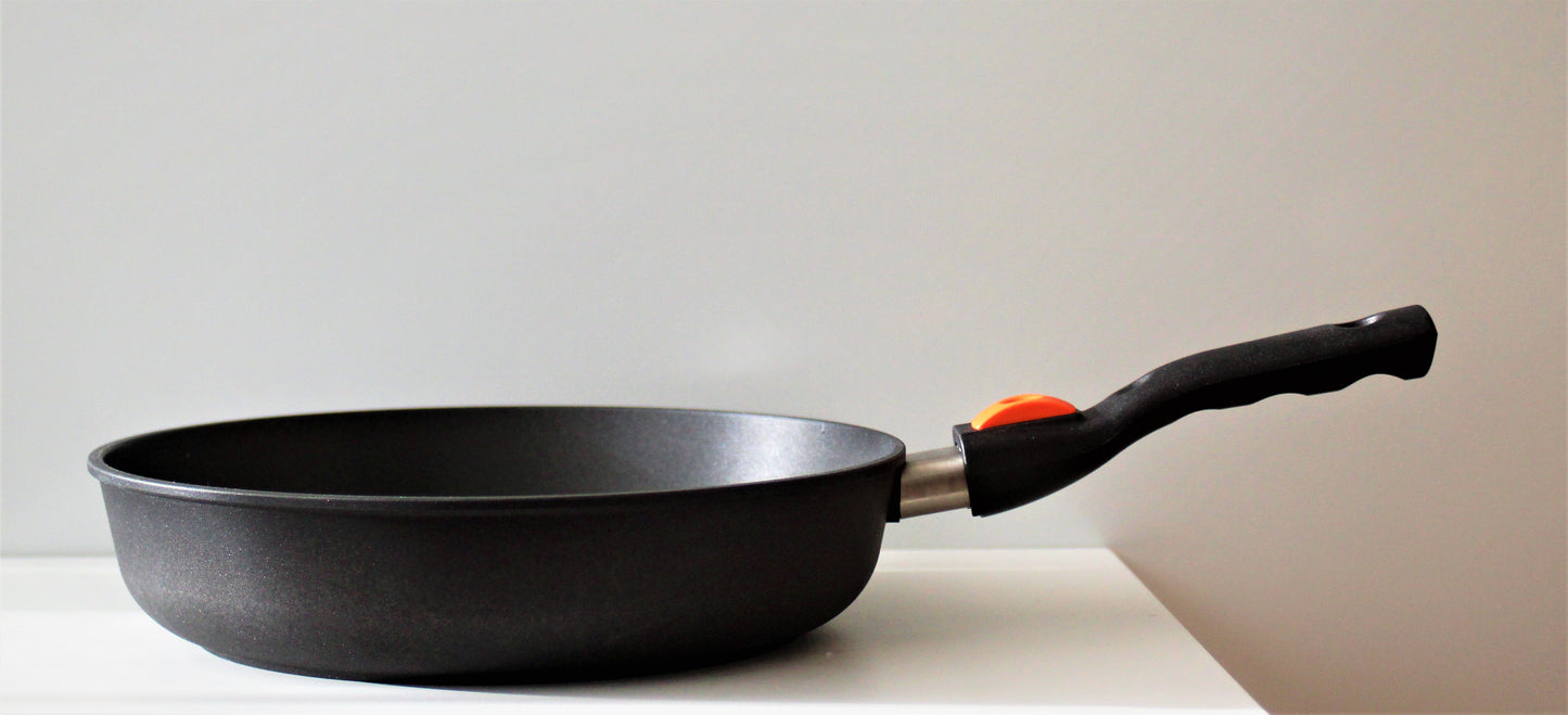 Sternsteiger MoVe frying Pan Series