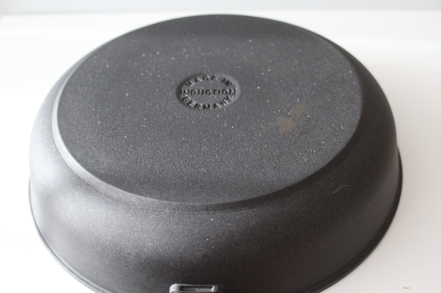 Sternsteiger MoVe frying Pan Series