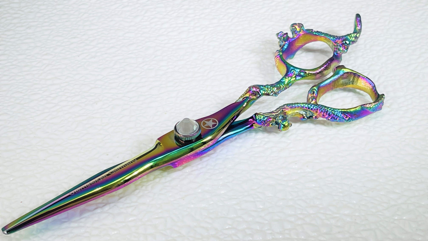 Sternsteiger Dragon Blitz 7 inches hair shears