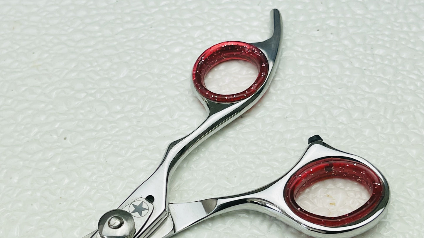 Sternsteiger Rosella Blitz hair shears