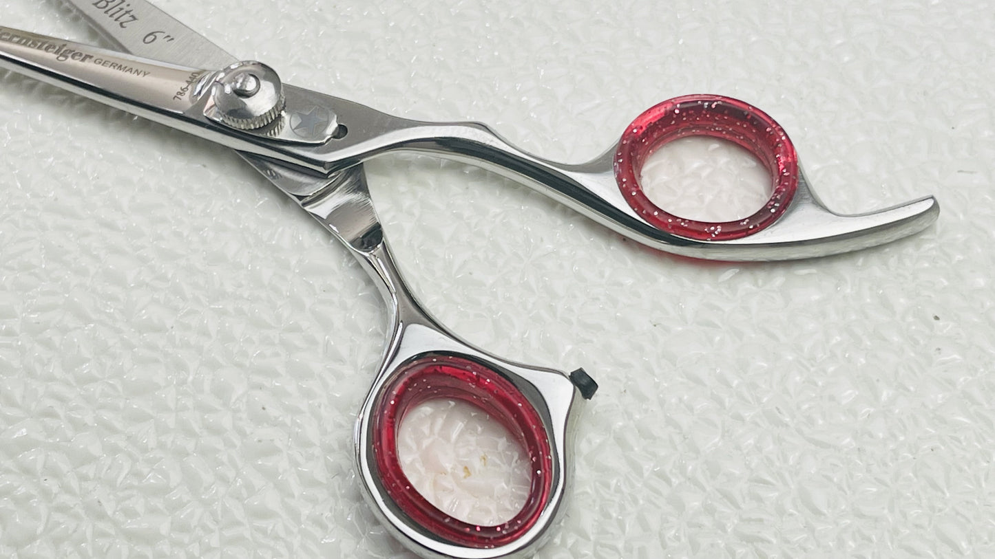 Sternsteiger Rosella Blitz hair shears