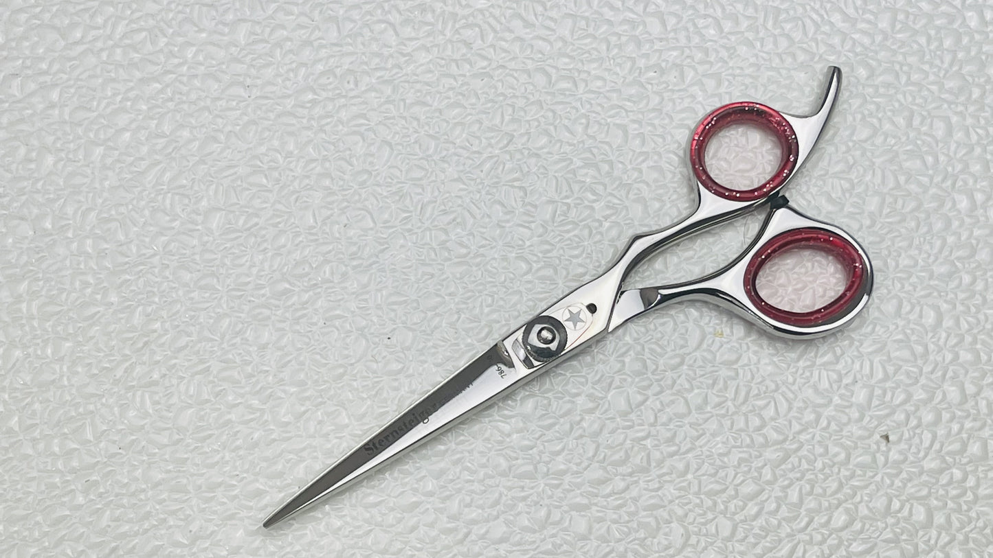 Sternsteiger Rosella Blitz hair shears