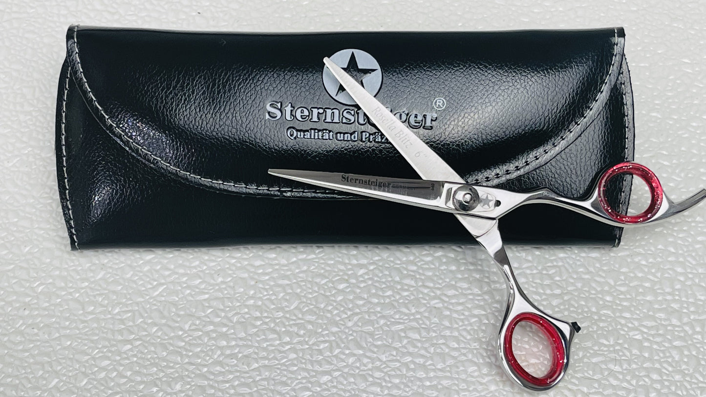 Sternsteiger Rosella Blitz hair shears