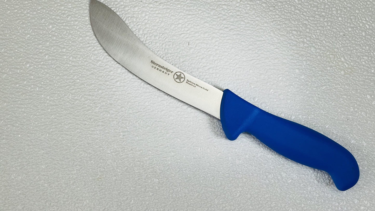 Abhäutemesser