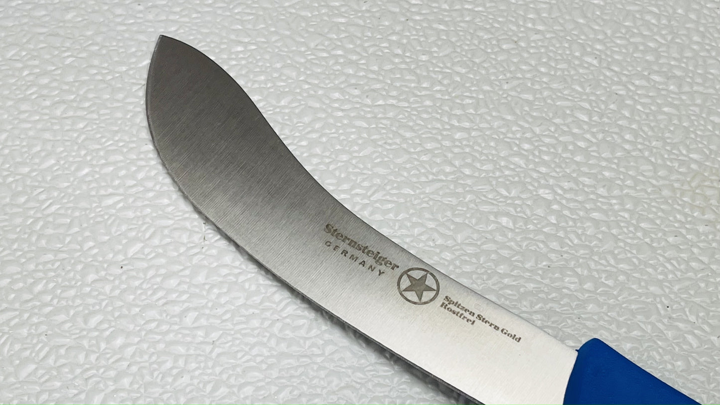 Abhäutemesser