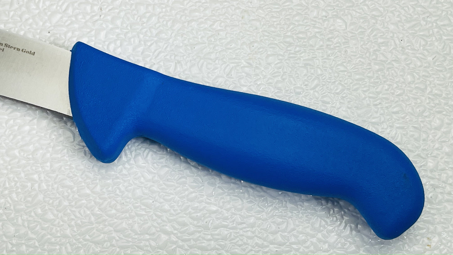 Abhäutemesser