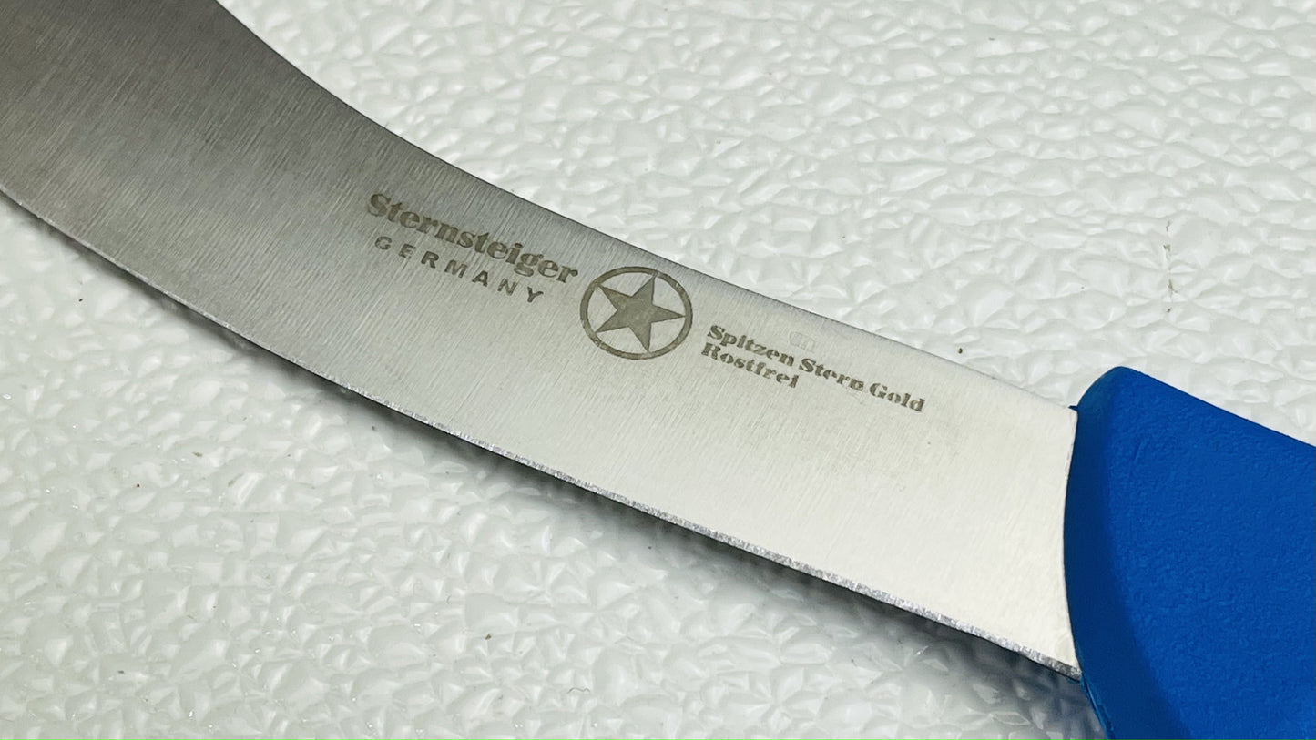 Abhäutemesser