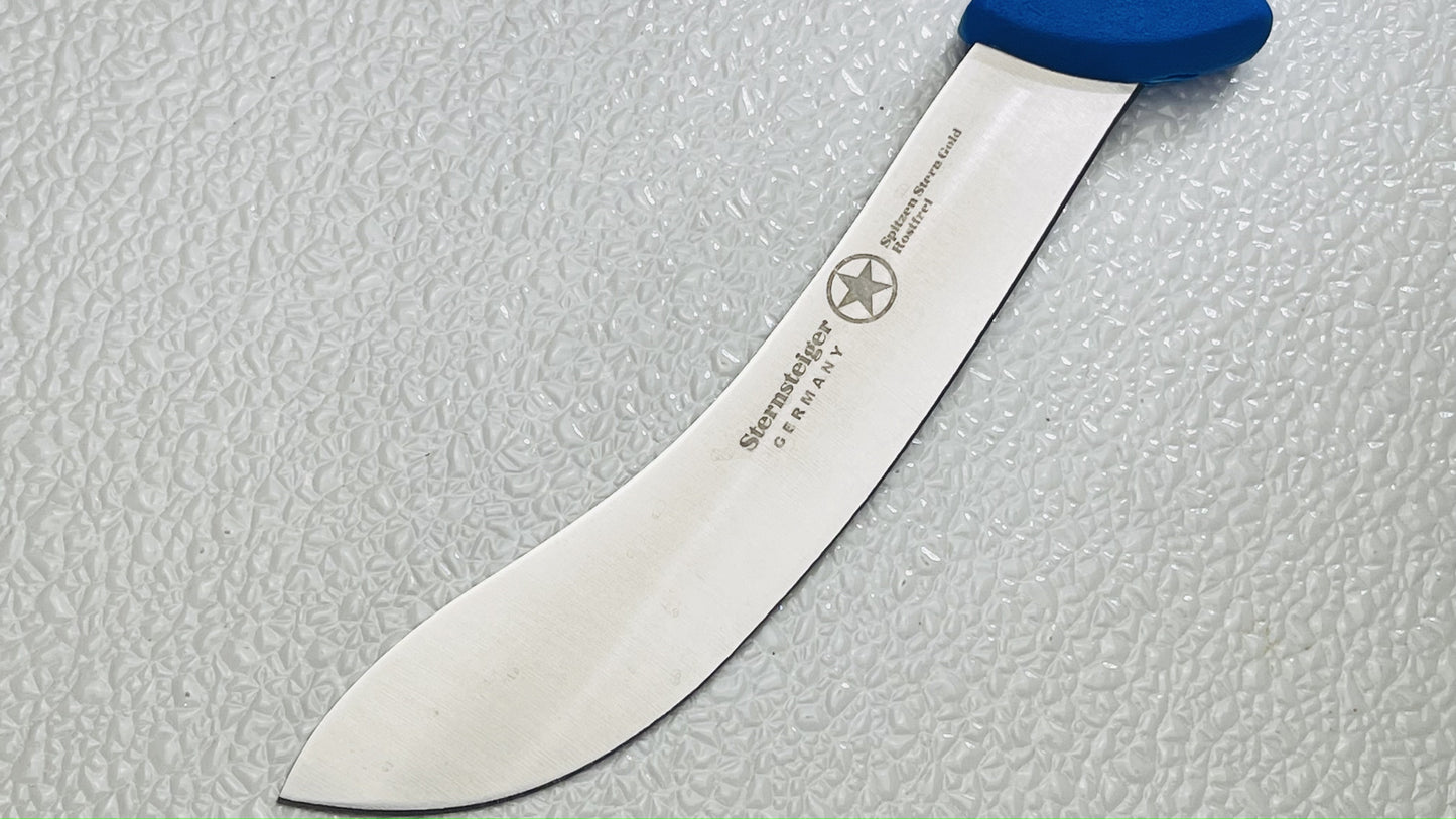 Abhäutemesser