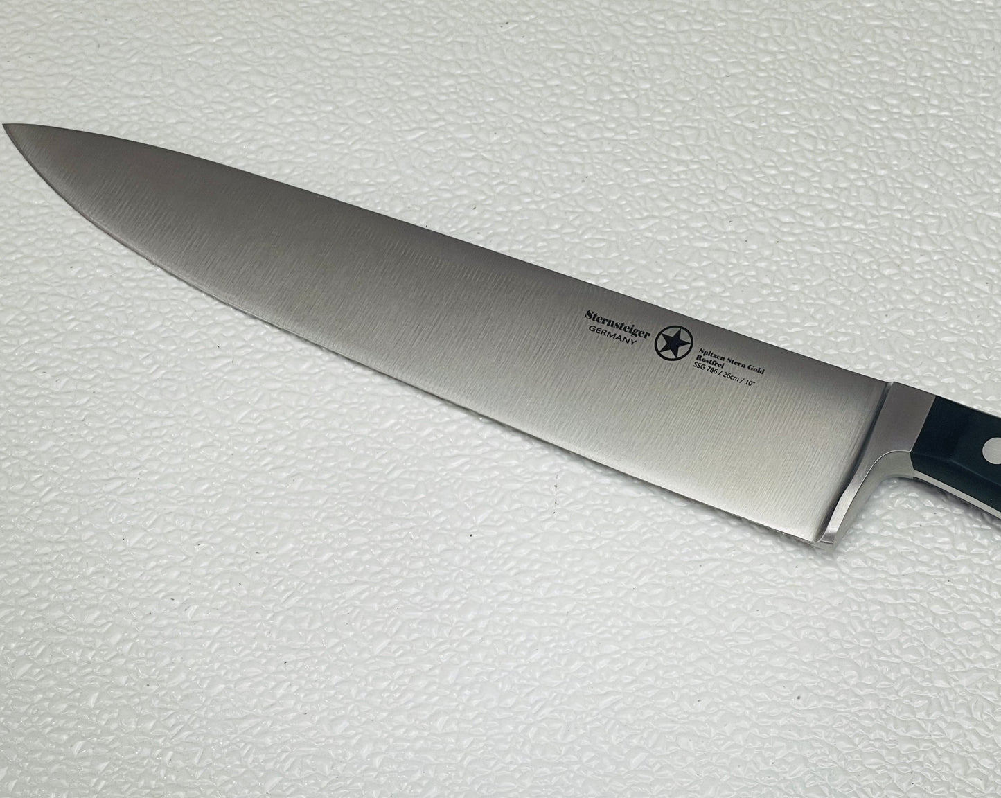 Sternsteiger | classic chef's knife