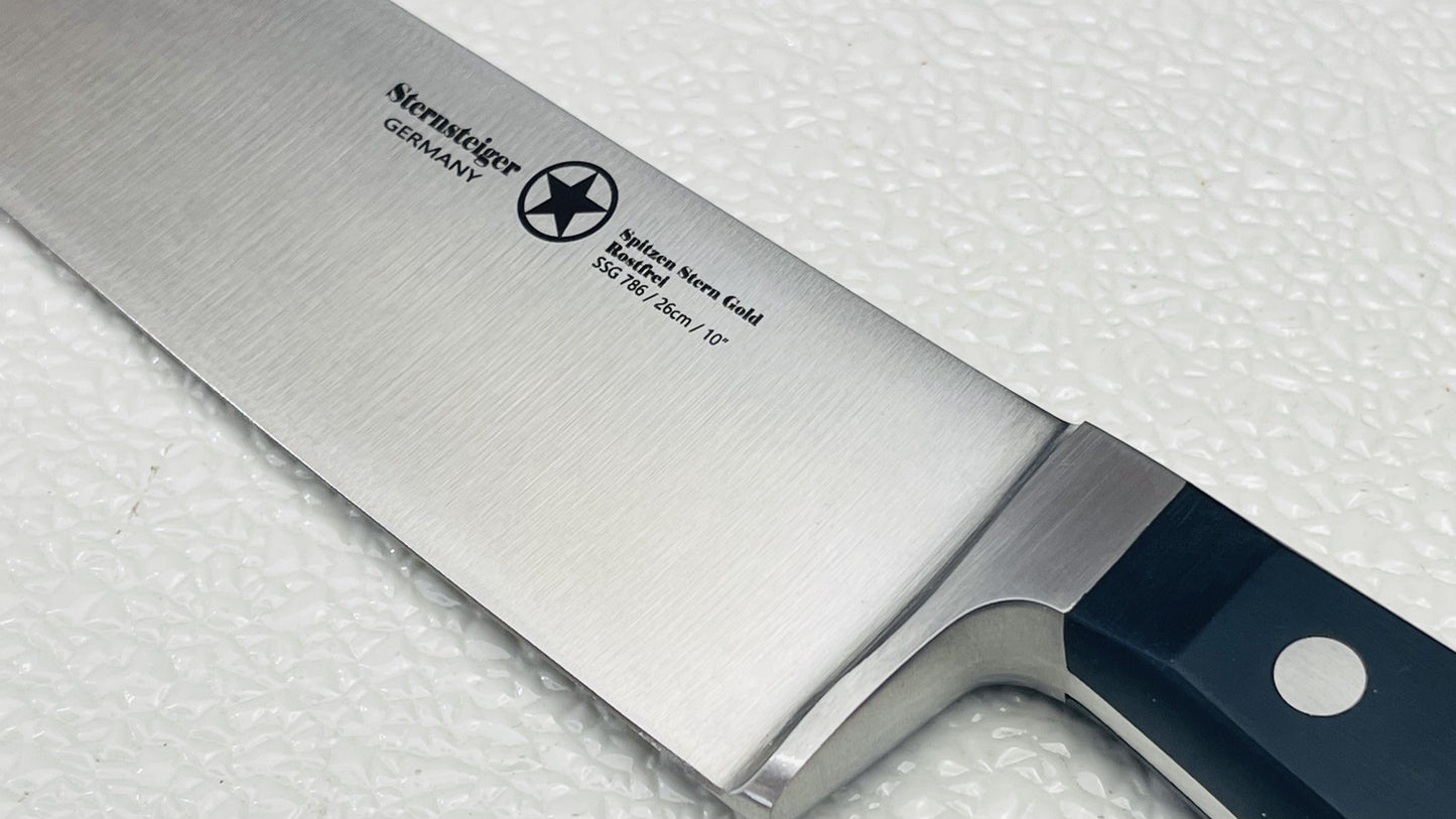 Sternsteiger | classic chef's knife