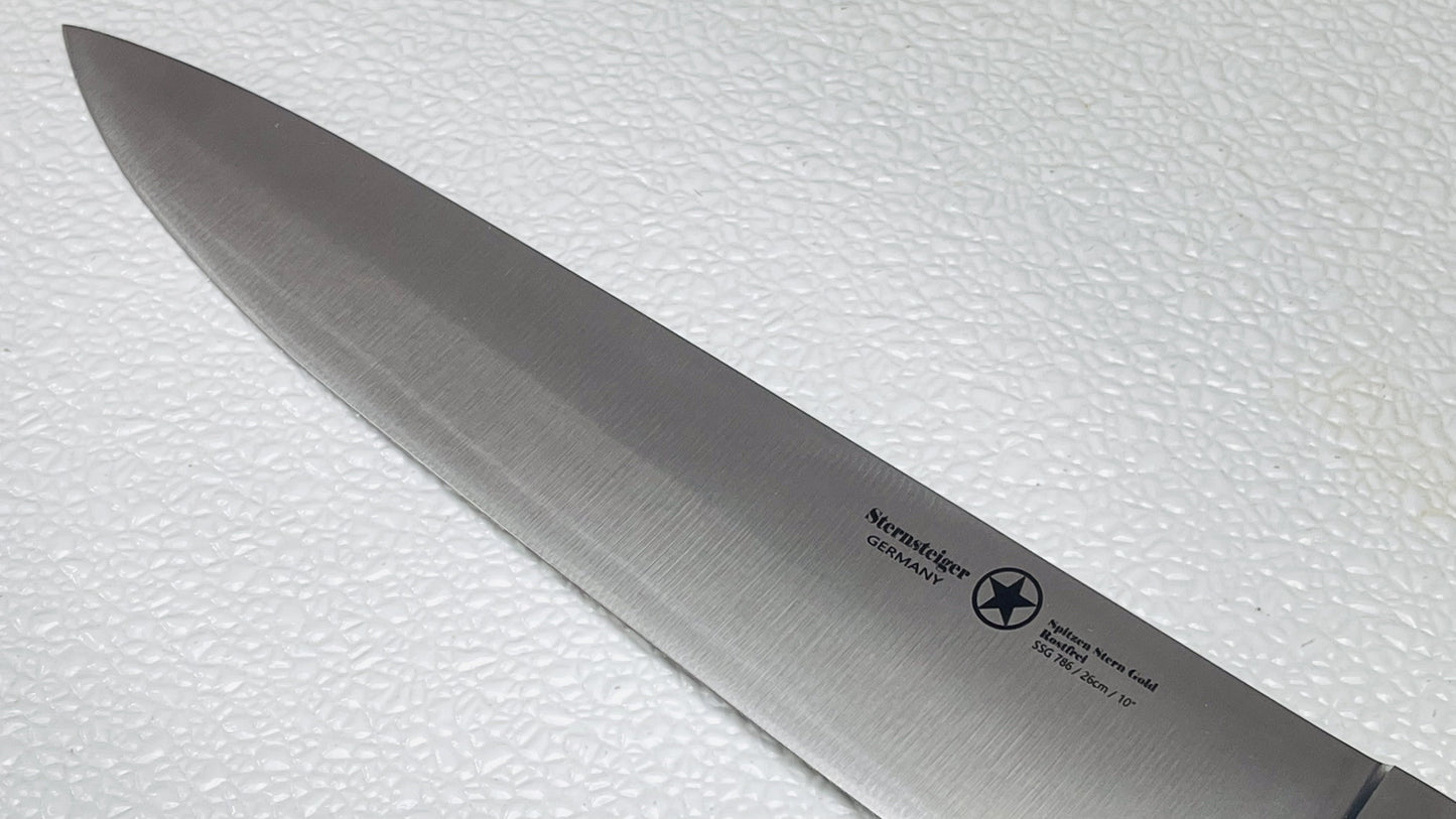 Sternsteiger | classic chef's knife