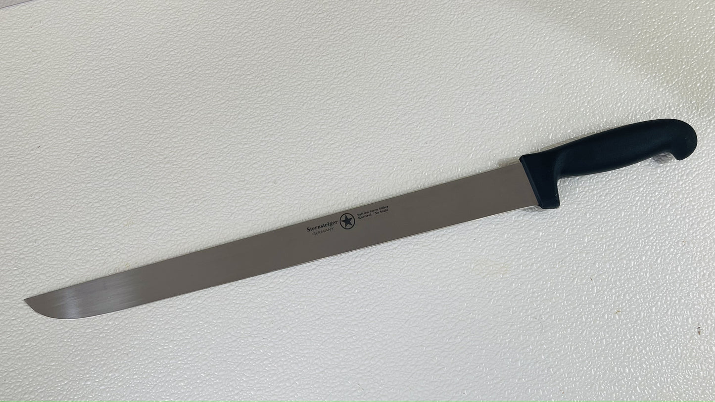 Cuchillo para kebab Sternsteiger de 44 cm