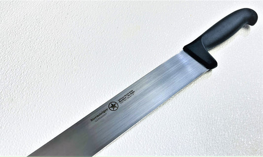 Sternsteiger Professional Kebap Knife 55 cm