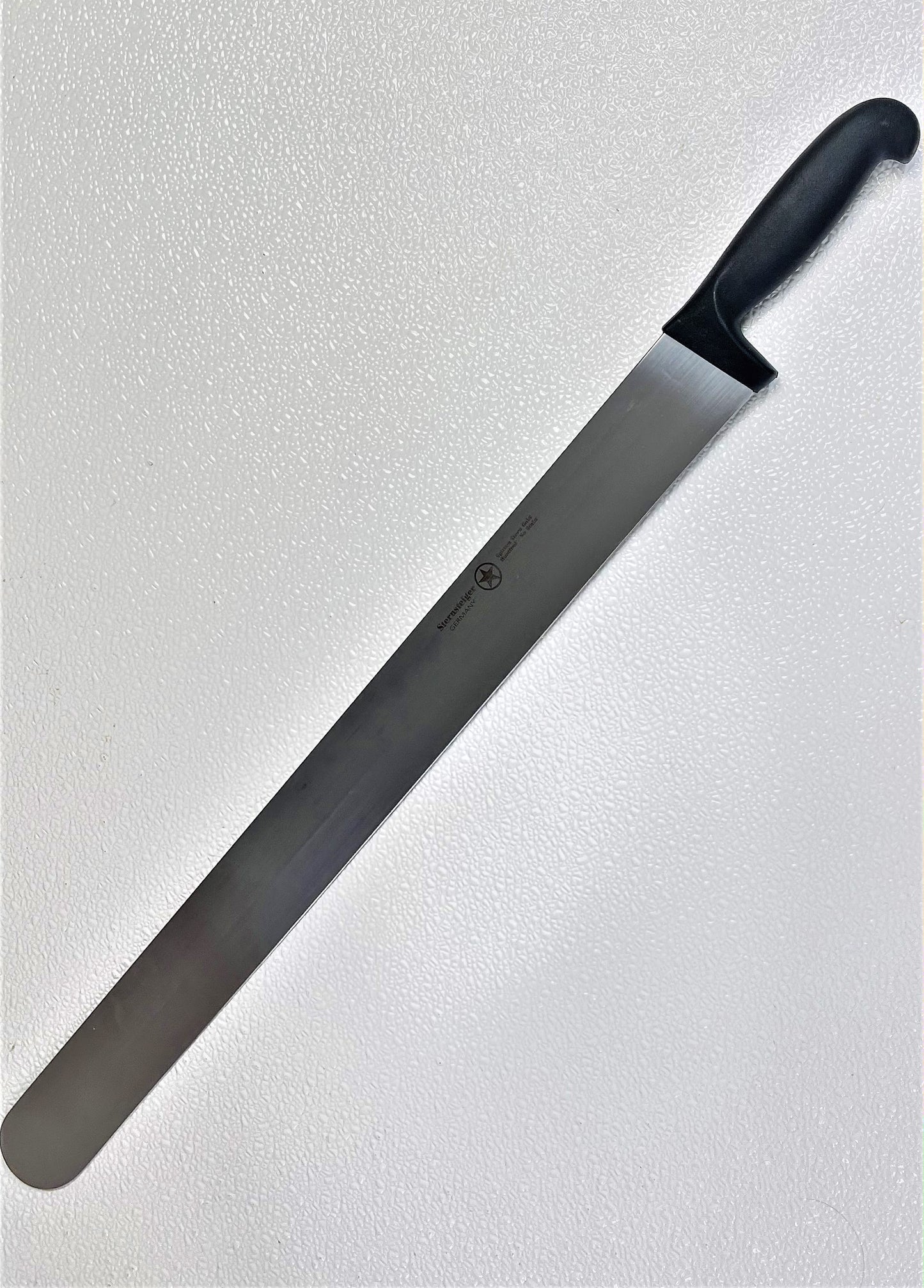 Sternsteiger Cuchillo Kebap Profesional 55 cm