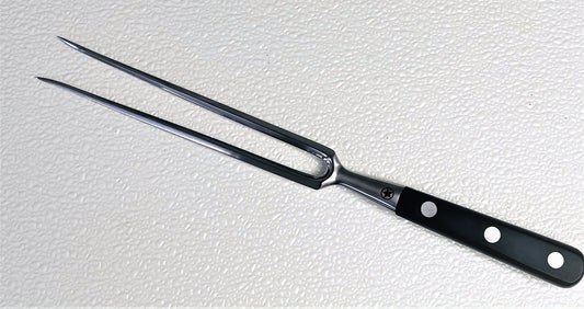 Sternsteiger designer Meat Fork in 13 cm