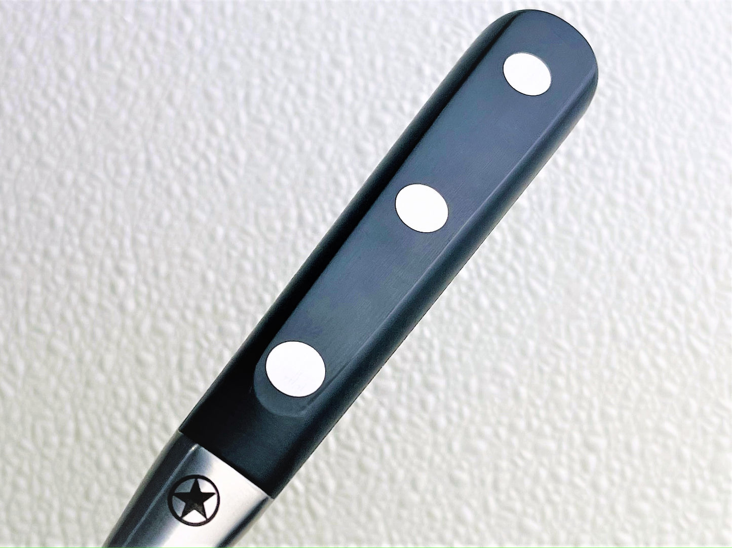 Sternsteiger designer Meat Fork in 13 cm