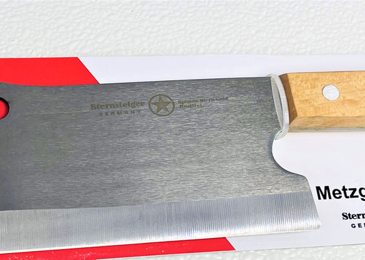 Cleaver