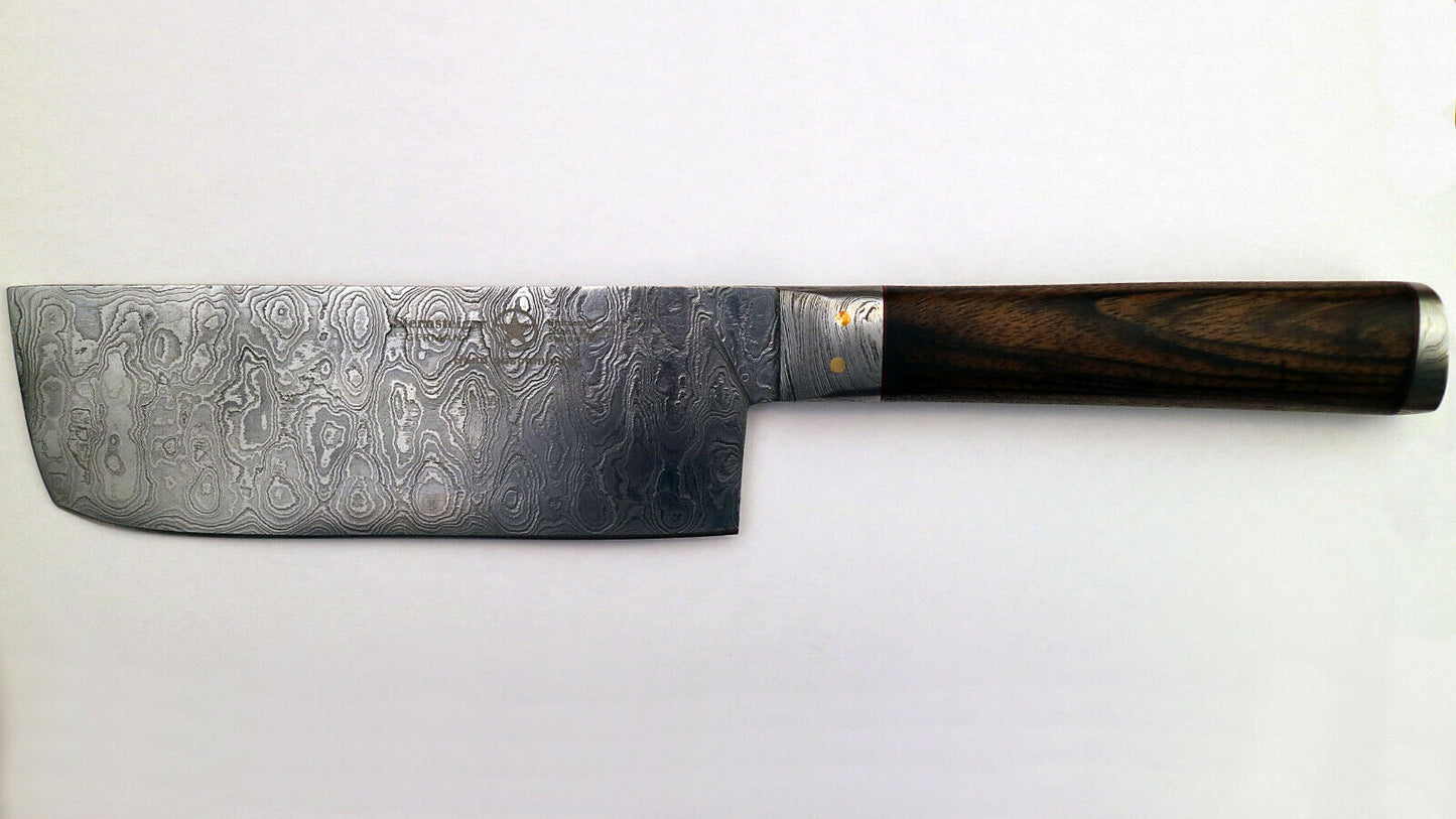 Germanicum Arminius Nakiri Messer