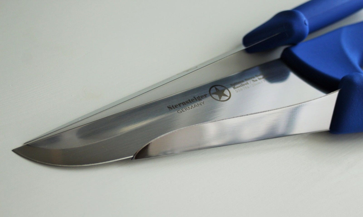 Metzgermesser 3er-Set