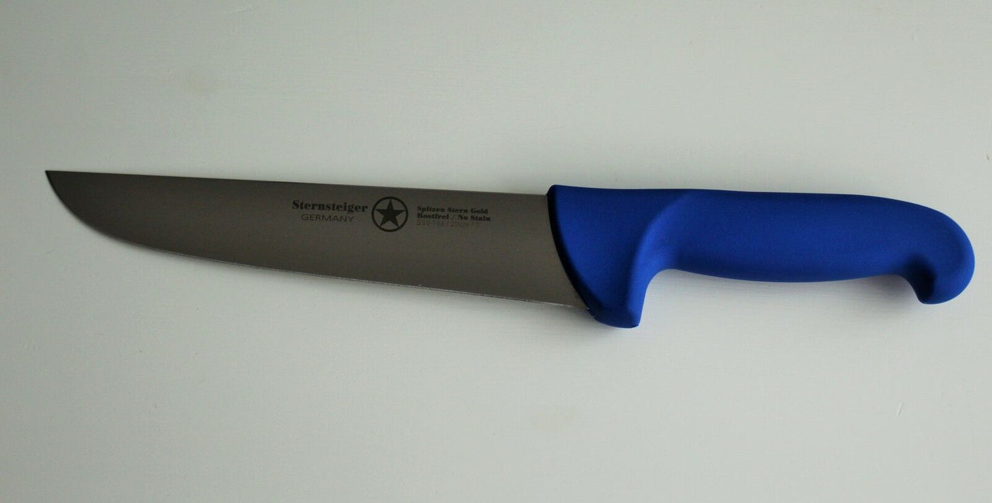 Metzgermesser 3er-Set