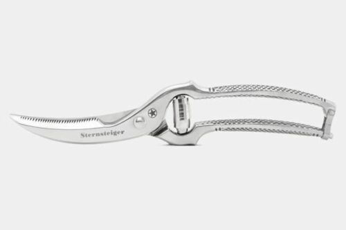 Sternsteiger Grill-Chicken cutting shears