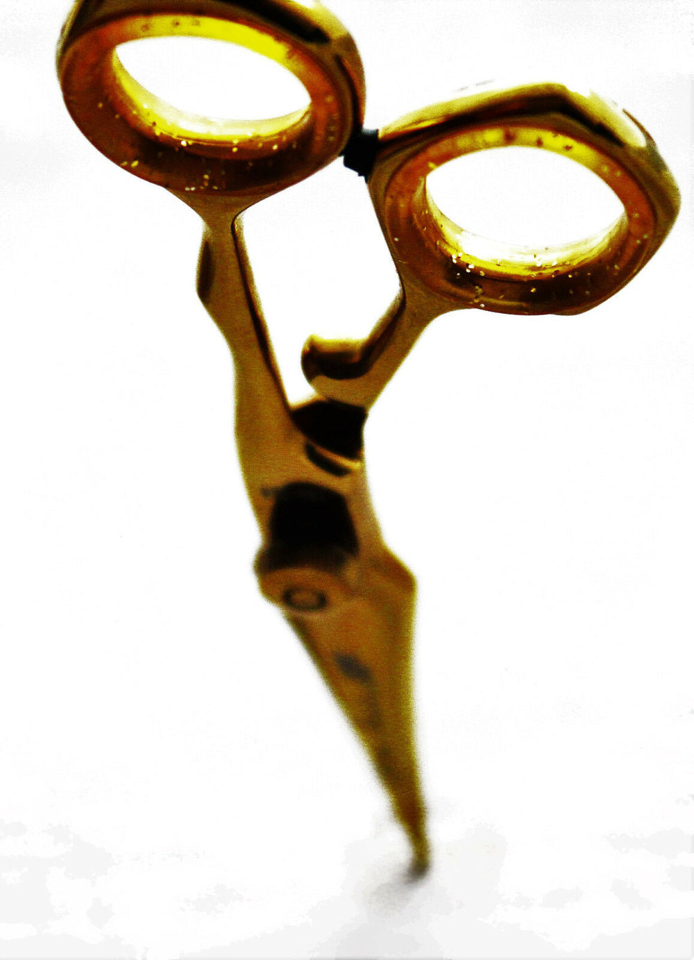 Katsu Gold Haarschere