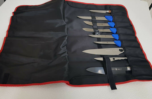 Sternsteiger Proffesional Knife carry bag