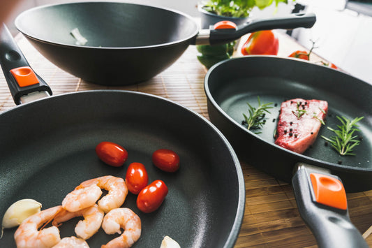 Sternsteiger launches MoVe Cookware Series on Kickstarter