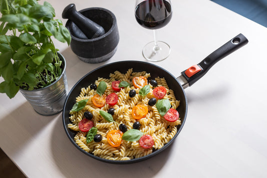 Sternsteiger Frying Pans set to revolutionise cooking, following 6 months in the making