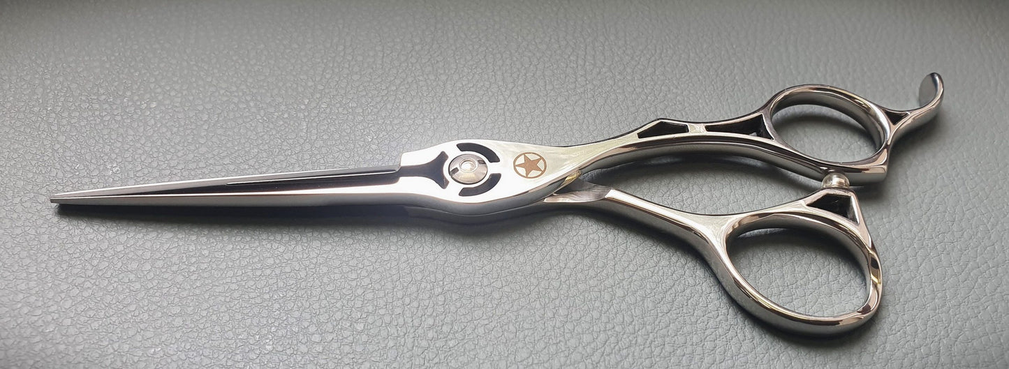 Sternsteiger Centurian Hair Scissors Set 6 Inch