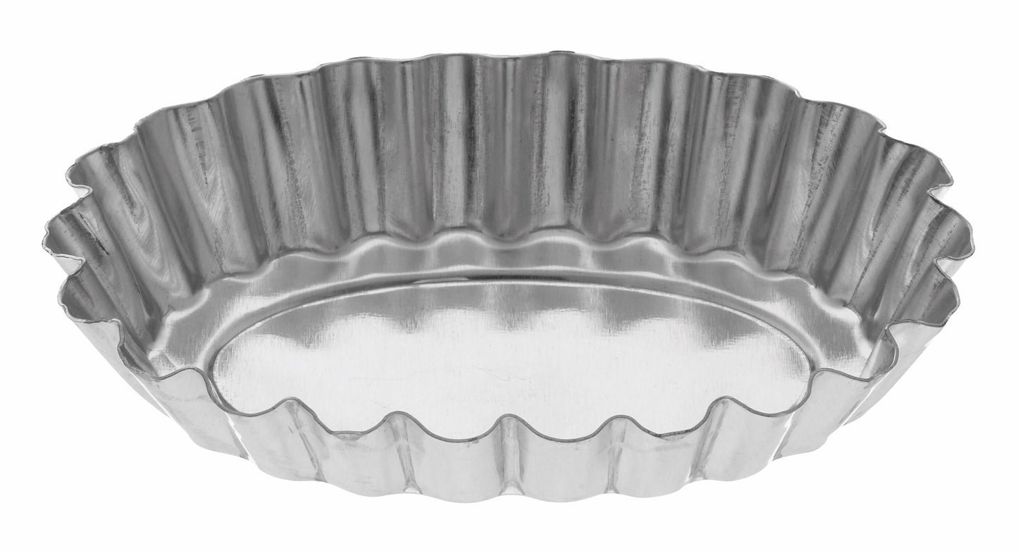BISCUIT molds OVAL