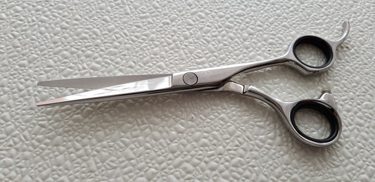 Sternsteiger Ergo -Tijeras para el cabello Blitz 6.0 pulgadas