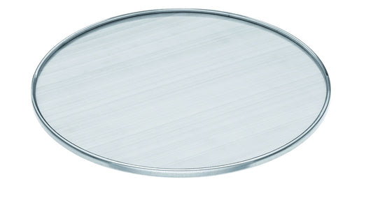 POURING SIEVE 4 MESH INSERTS