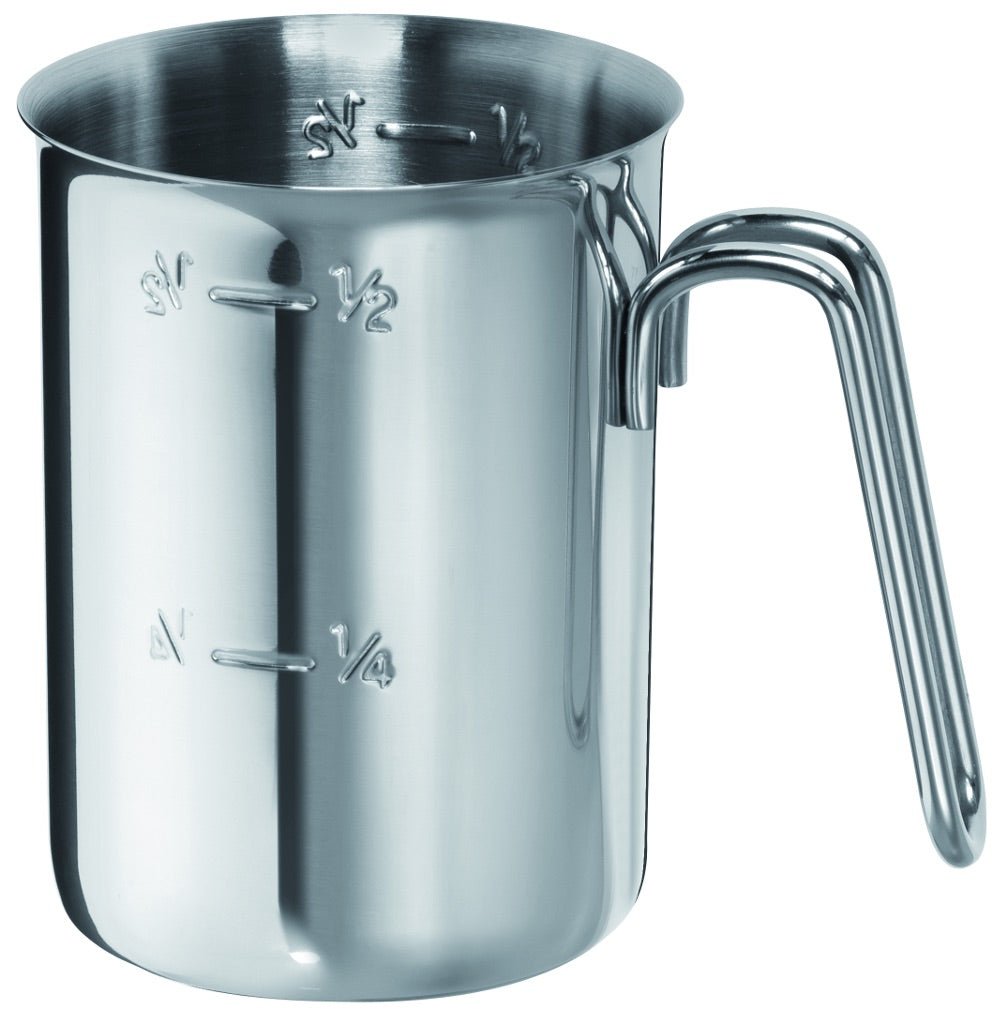 1 LETTER MEASURING CUP