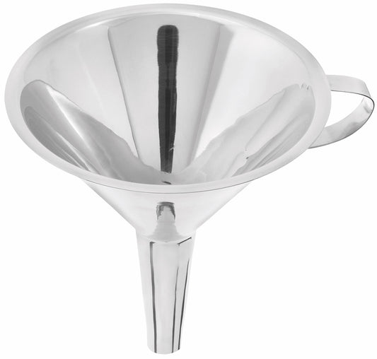 FUNNEL STAINLESS STEEL