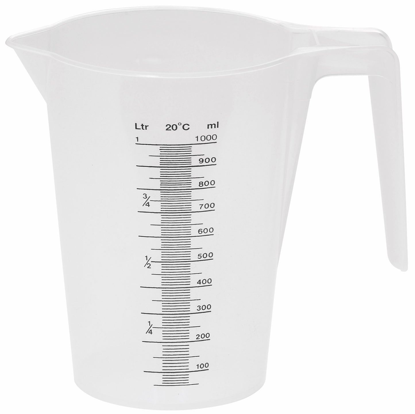 MEASURING CUP PP